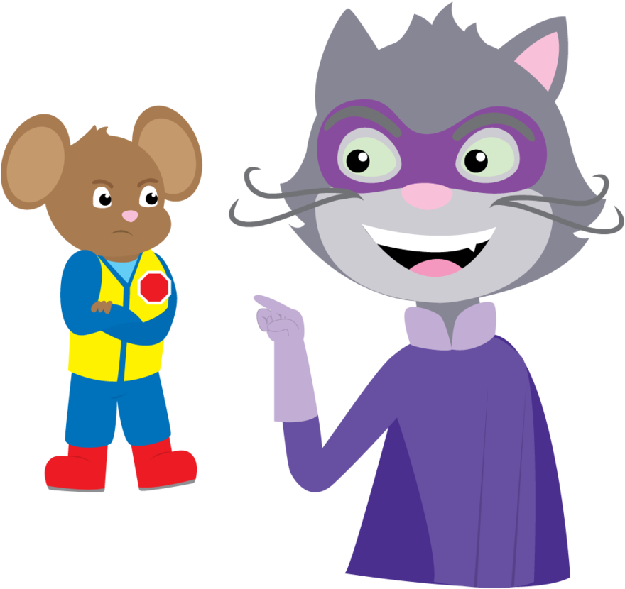 Look At You By Chameleoncove - Team Umizoomi Doormouse Deviantart (894x894)