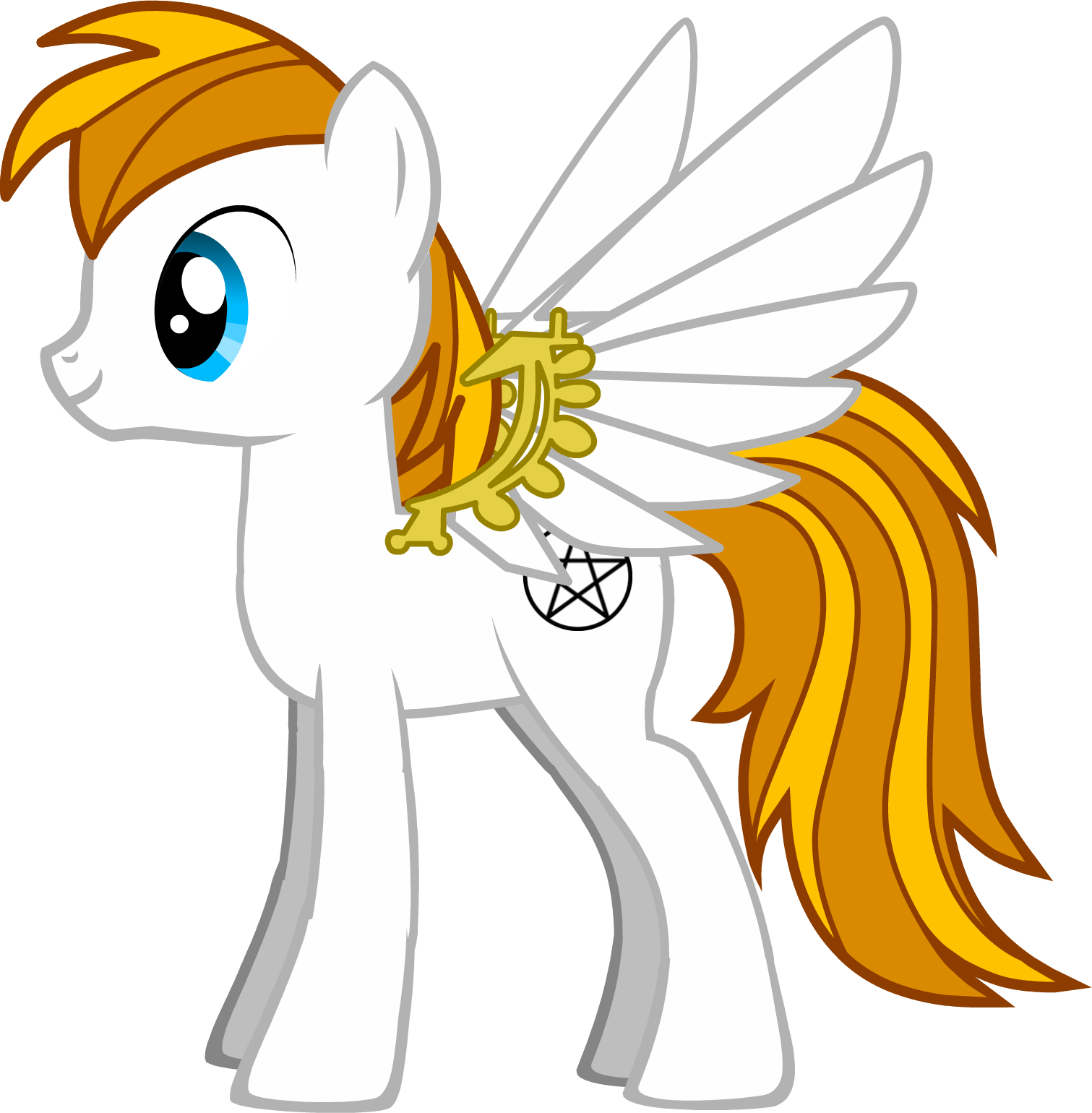 Zodiac Clipart September 14 - My Little Pony Characters (1511x1540)