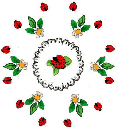 *all Doily Styles Come In All 3 Sizes - *all Doily Styles Come In All 3 Sizes (448x458)