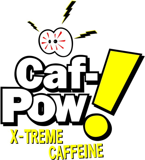 Caf-pow By Pointingmonkey - Caf-pow By Pointingmonkey (1024x724)