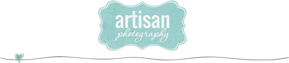 Artisan Photography - Photography (970x220)