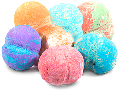 Inspirational Bubble Bath Photos Sydney S Sweet Soaps - Gumdrop (414x369)