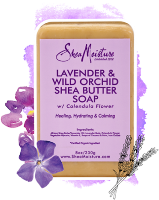 Add To Cart - Shea Moisture Organic Lavender & Wild Orchid Shea (480x480)