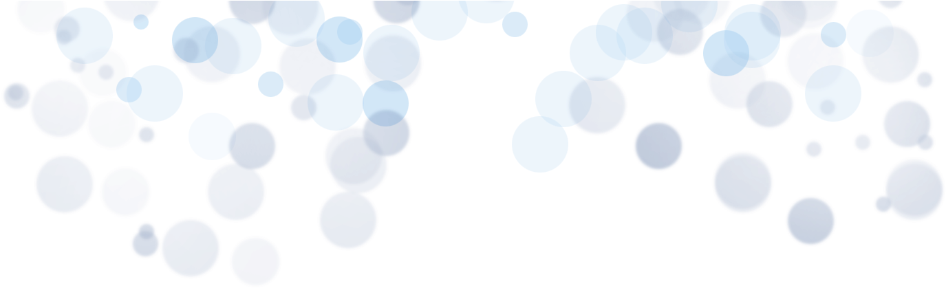 Light Brand Blue Sky - Circle (1374x468)