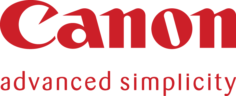 You're Supposed To Believe That These Weepy Star Boys - Logo Canon Imagerunner Digital Copier (817x334)