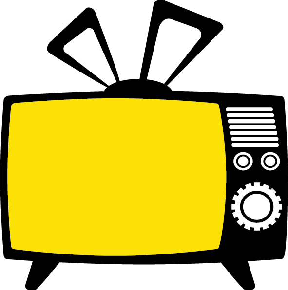 Persona 4 Tv Set By Themoffinator - Persona 4 Tv Set By Themoffinator (591x596)