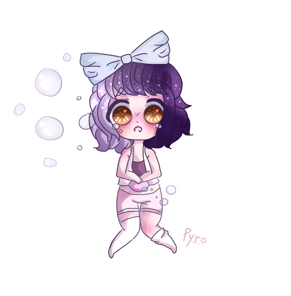 Soap //fanart// By Mil-kli - Cartoon (1000x1000)