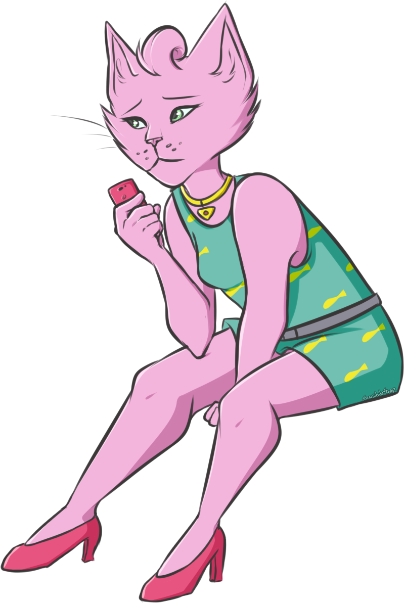 Princess Carolyn By Sensiblesoap Princess Carolyn By - Princess Carolyn (827x1215)