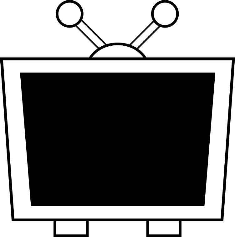 Shock Therapy Tvthe Movie - Shock Therapy Tvthe Movie (751x757)