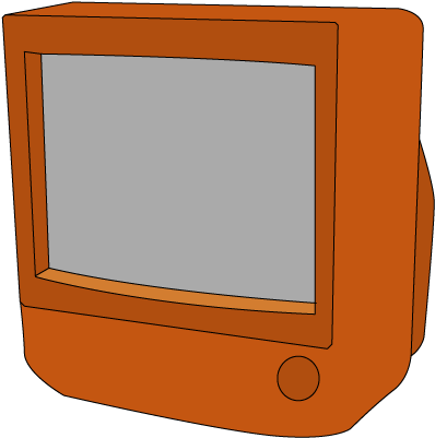 In The Plastic Casing Of Some Electronics - Plastic (410x420)