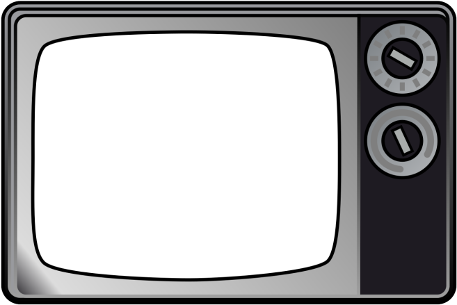 Hit - Vote Avatar - 1950's Tv (768x768)