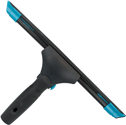 Moerman Swivel Complete Squeegee - Squeegee (500x500)