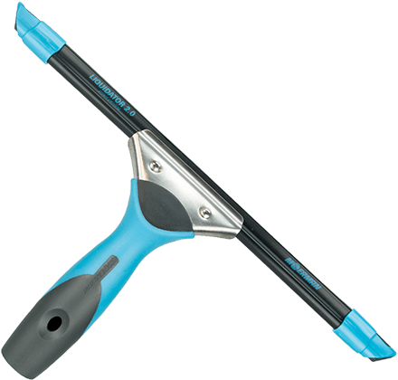 Moerman Snapper Complete Squeegee - Squeegee (500x500)