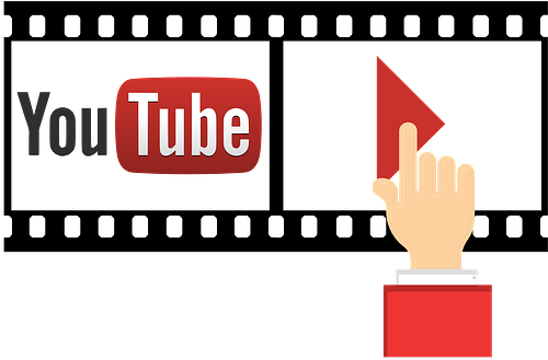 The Truth Is That The Majority Of Youth Would Prefer - Youtube Subscribe Hand Png (640x452)