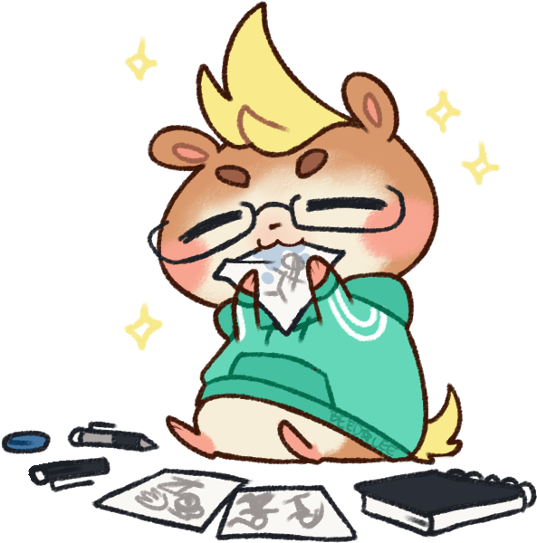 I Also Have An Art Only Tumblr To Mirror My Deviantart - I Also Have An Art Only Tumblr To Mirror My Deviantart (619x637)