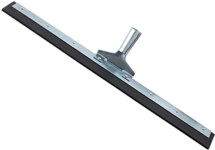 Winco Floor Squeegee 24″ - United States Of America (376x338)