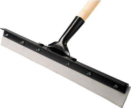 Marino - Vileda Pro - 135543 - 36” Straight Metal Frame - Squeegee (500x375)