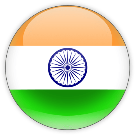 India Flag Clipart Flag Png - Indian Flag Png Transparent (640x480)