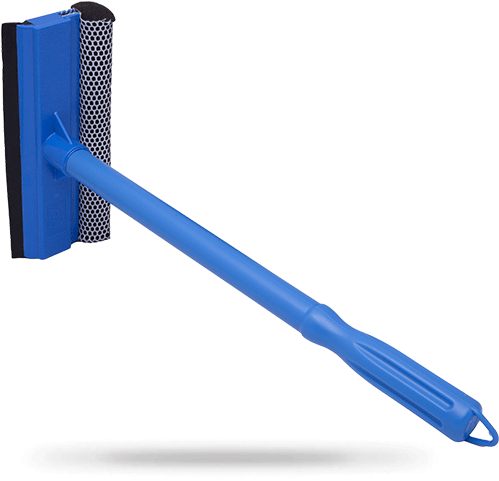 Garage Window Squeegee - Squeegee (600x600)