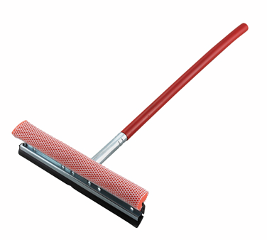 Winco Wss-12 - 12" Rubber Window Squeegee (376x338)