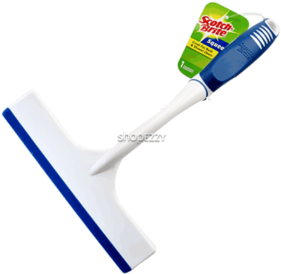 Scotch Brite Floor Squeegee 30 Cm 1 P - Scotch Brite Floor Squeegee 40 Cm (500x500)