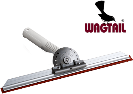 Wagtail Slim Line Squeegee - Wagtail (500x500)