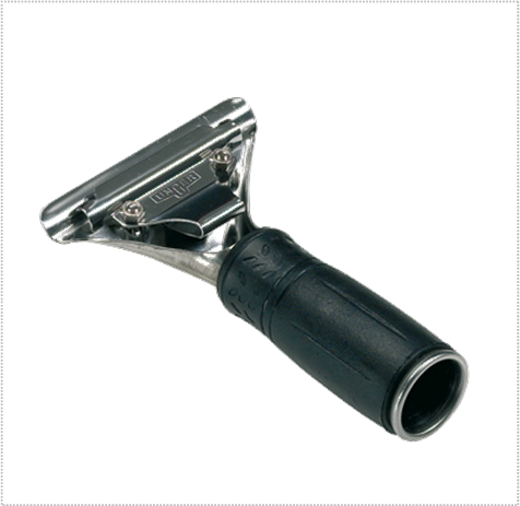 Unger S-squeegee Grip Handle - Unger S- Fensterwischer Komplett 45 Cm + Softgummi (476x463)