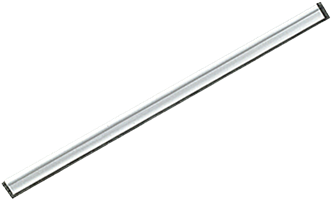 Carlisle Carlisle 36281cr1600 Flo-pac Channel Squeegee - 5mm D Shaft (365x365)