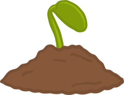 Plant A Garden - Plant A Garden (400x306)