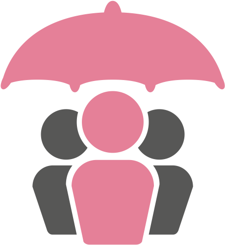 Banking & Finance, Insurance - Umbrella (512x512)