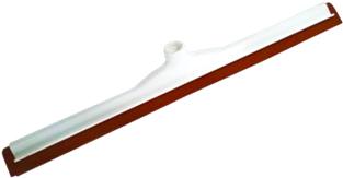 Carlisle Carlisle 36692200 Flo-pac Floor Squeegee Head - Wood (365x365)