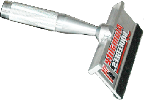 8" Inch Squeegee - Squeegee (500x500)