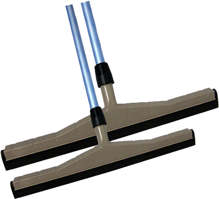 Floor Squeegee - Floor Squeegee Plastic (470x490)
