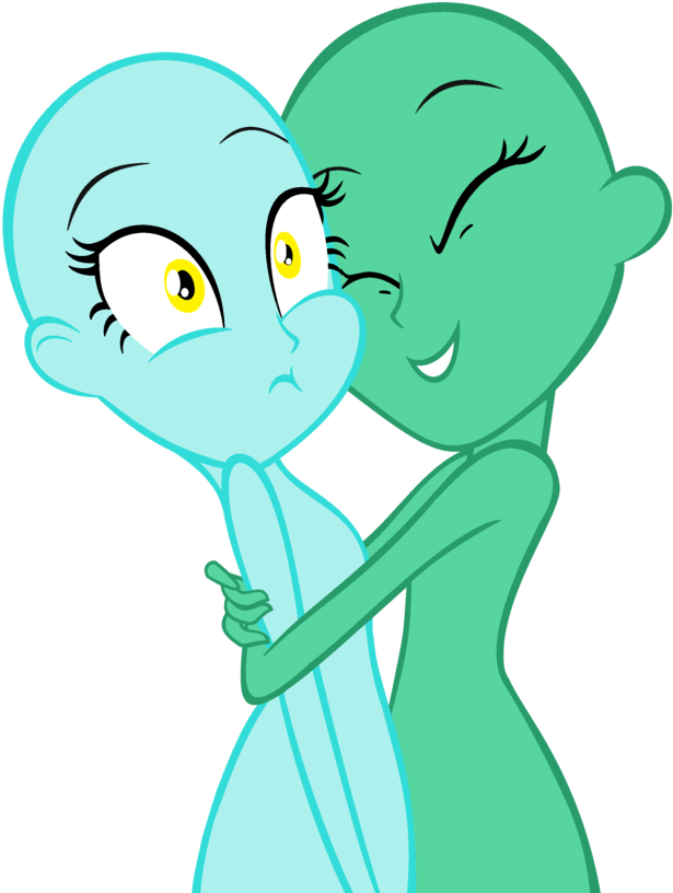 Mlp Eg Base Ms Paint (856x934)