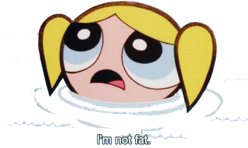 Powerpuff Girls Tumblr Png (500x326)