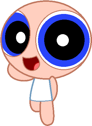 Best Of The Powerpuff Girls Wallpaper Ppg Base By Thiago082 - Ppg Base (401x449)