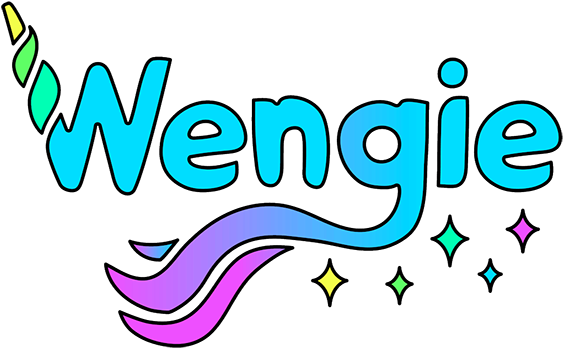 Wengie Coloring Pages (600x361)