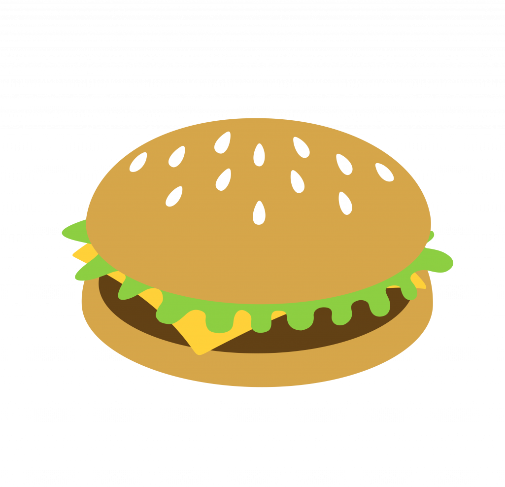 Gifts & Merchandise - Hamburger (1024x996)