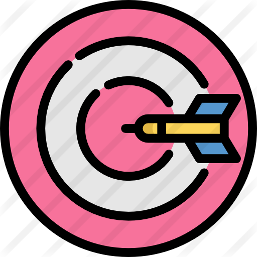 Dart Board - Pbs Kids Go (512x512)