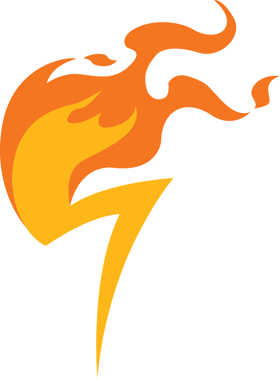 Lightning Strike Fire Flame Clip Art - Mlp Lightning Cutie Mark Idea (900x1219)