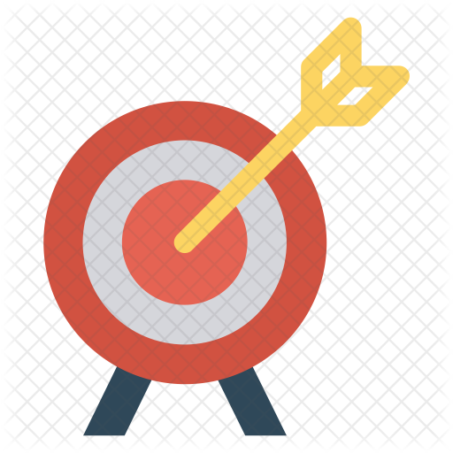 Target Icon - Darts (512x512)