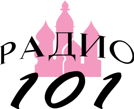 Free Vector Radio 101 Logo - Radio 101 (462x374)