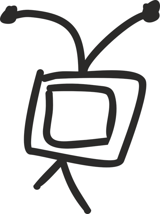 Television, And, Radio Free Images - Ventriloquism (539x720)