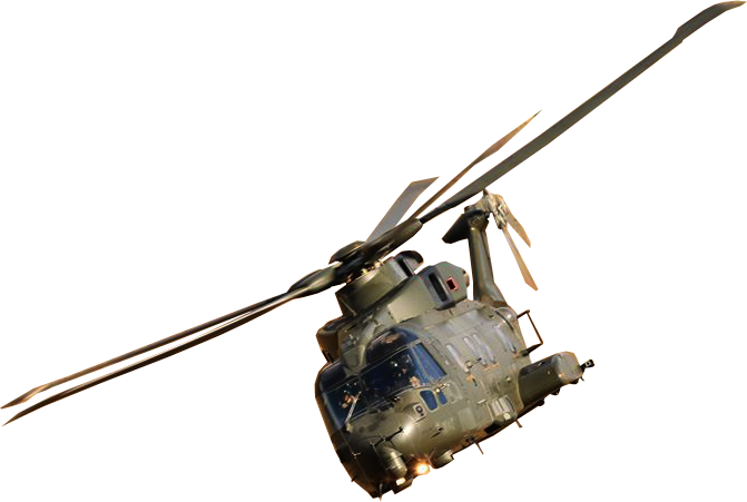 Free Download Helicopter Png Images Image - Helicopter With No Background (671x451)
