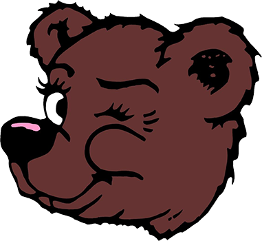 Atkinson Elementary School Logo - Freddy Fazbear Pizza Website (381x350)