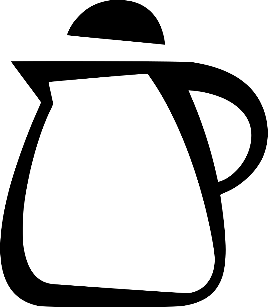 Coffee Pot Comments - Coffee Pot Comments (854x980)