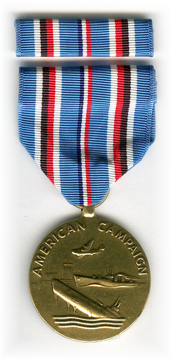 American Theatre Service Medal - American Theatre Service Medal (355x737)
