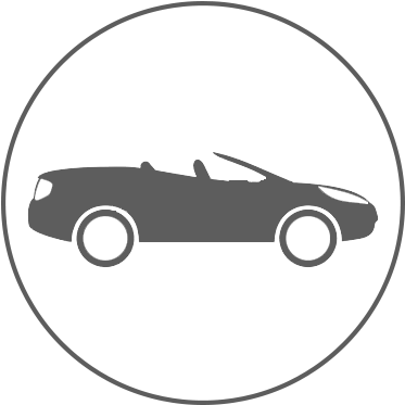 Auto - Clip Art (390x388)