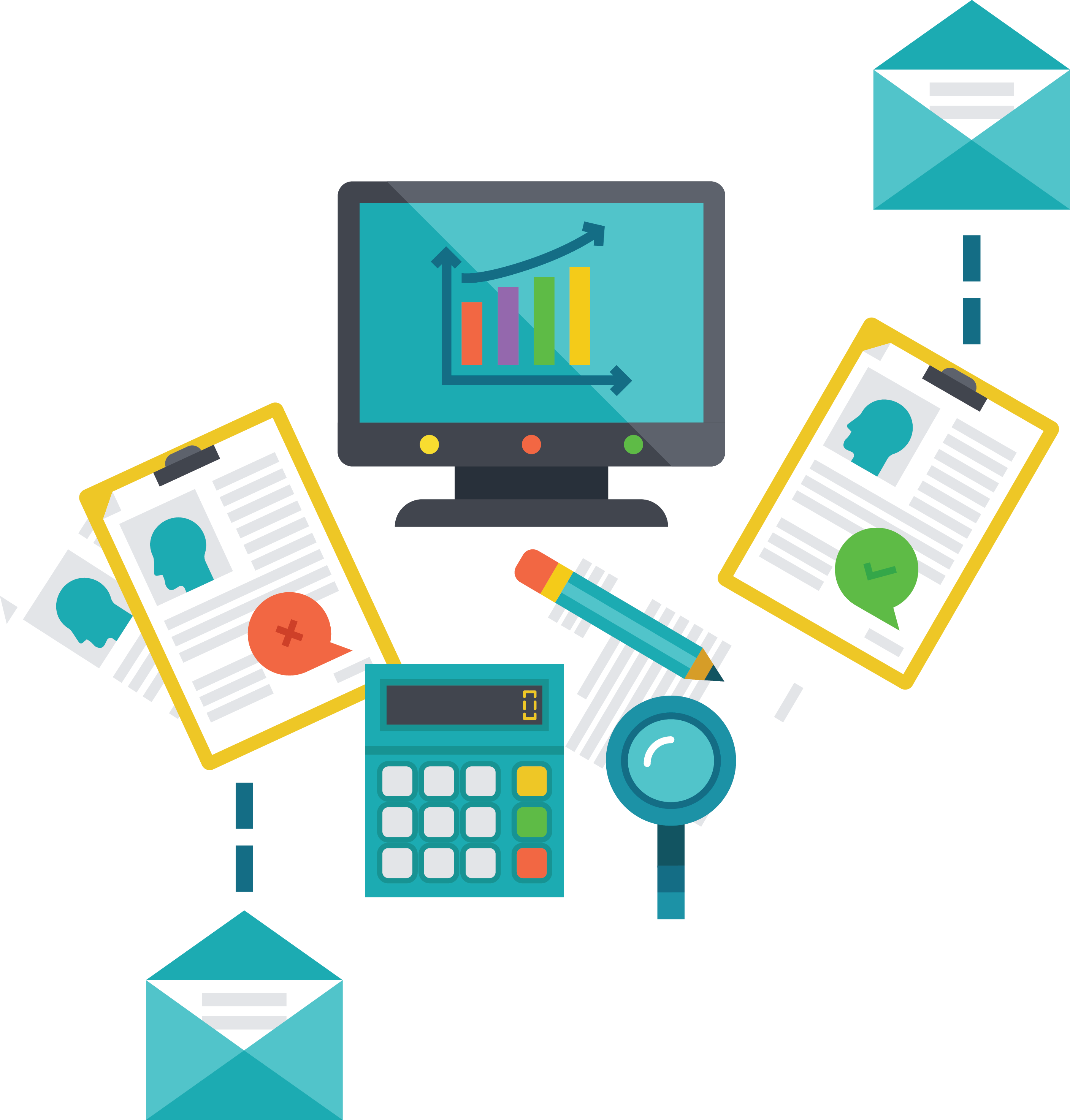 Holistic Financial Solutions - Financial Management (2815x2948)