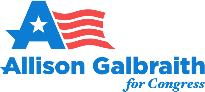 Meet Allison @ The Salvation Army Lower Shore Youth - Allison Galbraith For Congress (674x304)